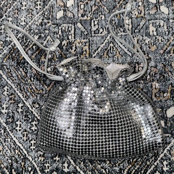 LF silver bag - Picture 2 of 4